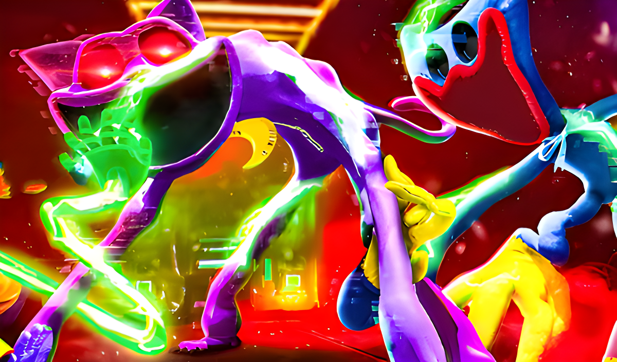 Ultimate Sandbox Playground kapak resmi