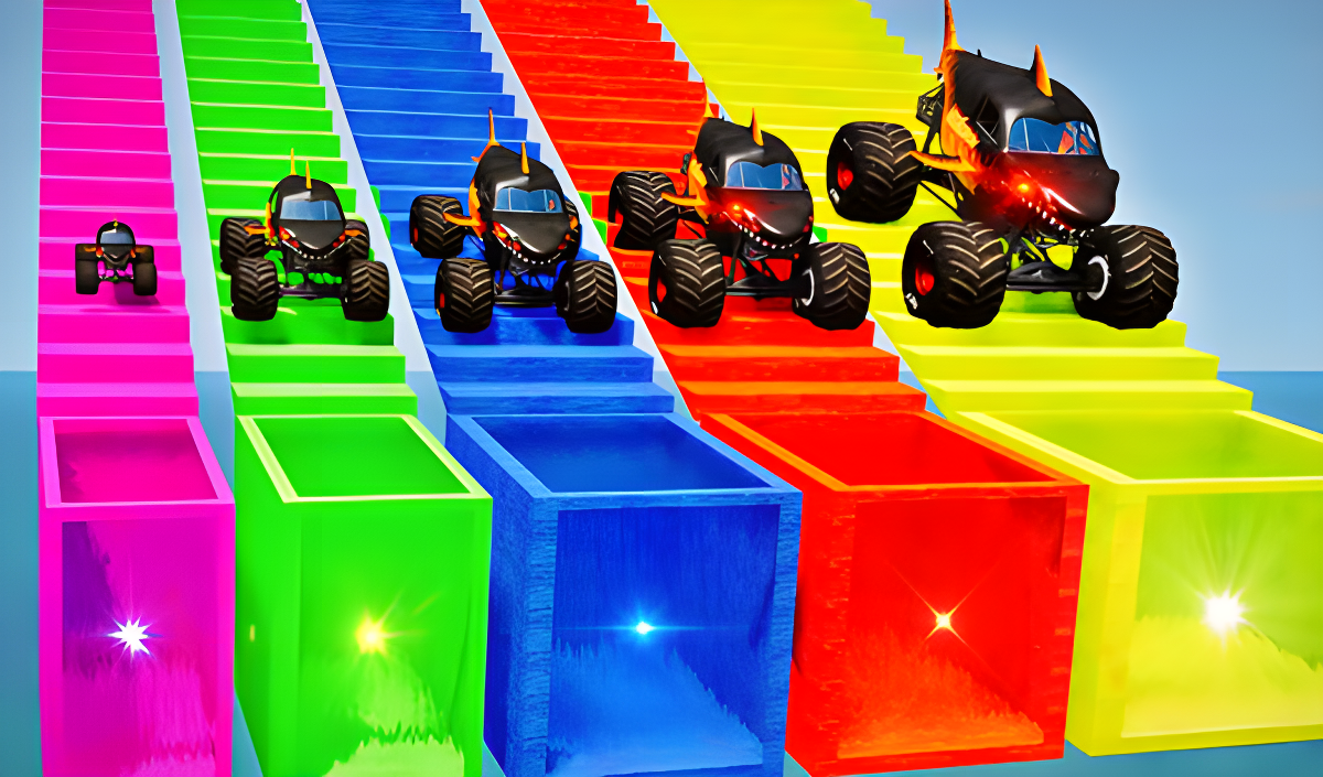 Ultra Races 3D: Sigma Mod Coverbild