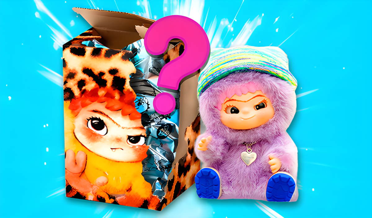 Unboxing Wakuku: Unboxing Toys