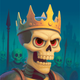 Undead Defenders: Soul Merge