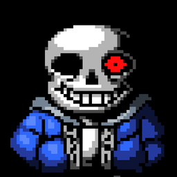 Undertale Geometry 3