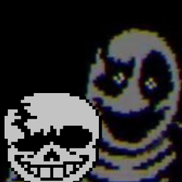 Undertale Last Breath Phase 3