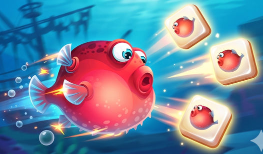 Underwater World