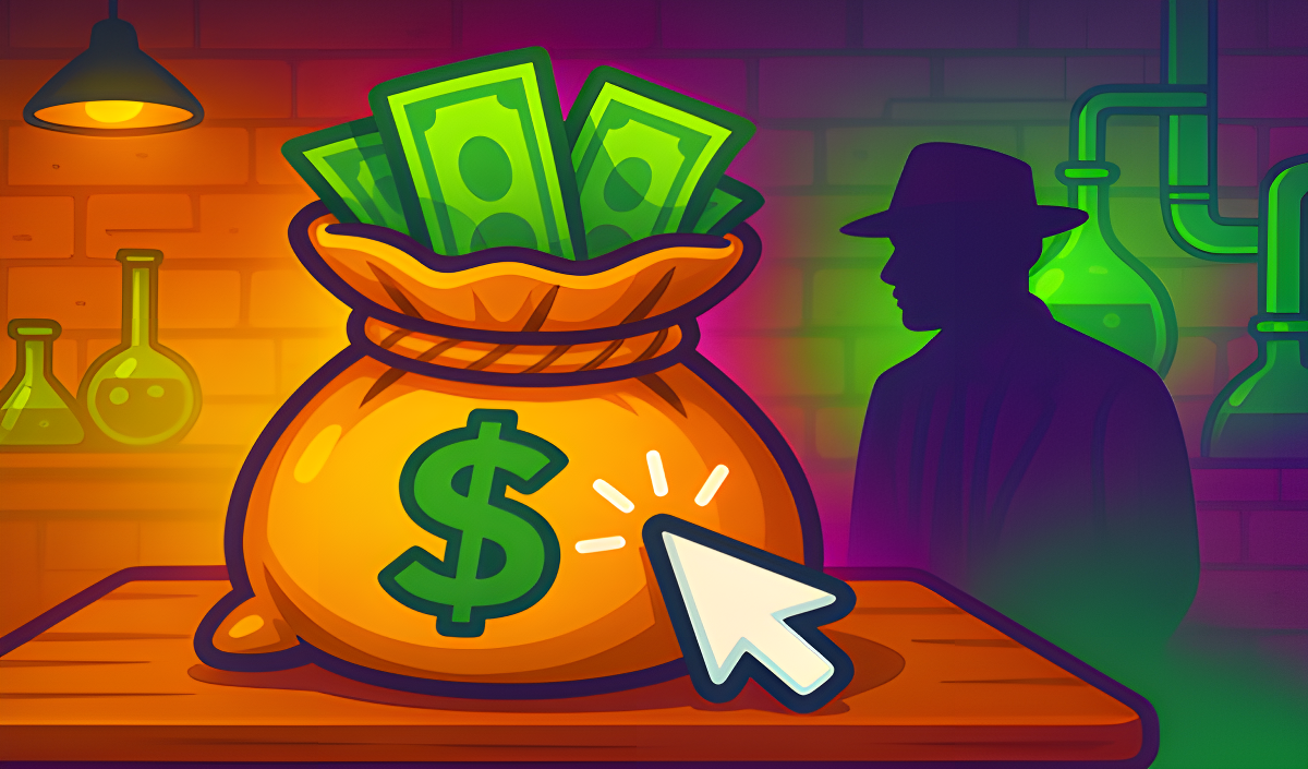 Underworld Tycoon: Idle Clicker