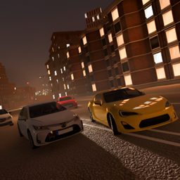 Universal Racing Cars