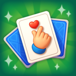 WorDeck: Solitaire