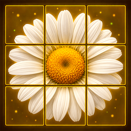 Slide and Connect. Free puzzles.