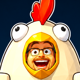 Flappy Dude