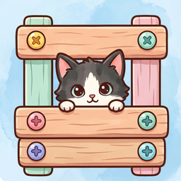 Kittyland: Way Home