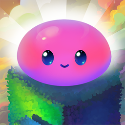 Cute Bubbles