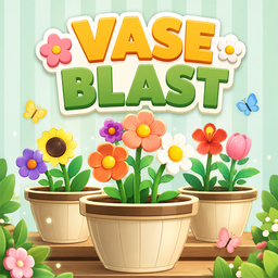 Vase Blast