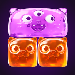 Cat Jelly