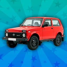 Merge VAZ cars