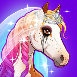 Horse Wedding