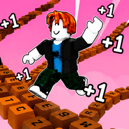 +1 Jump on the Keyboard