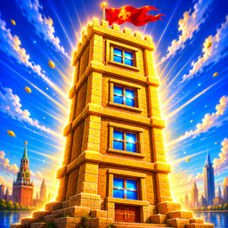 Record Tower