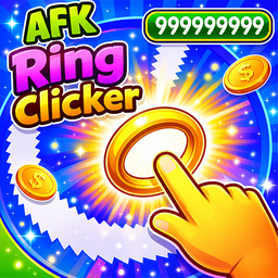 AFK Ring Clicker