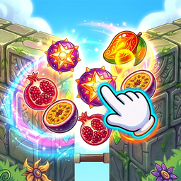 Fruit Blast: Match 2