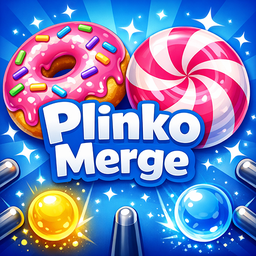 Plinko Merge