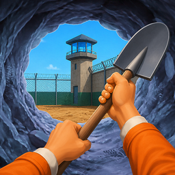 Dig Out: Prison Escape Simulator
