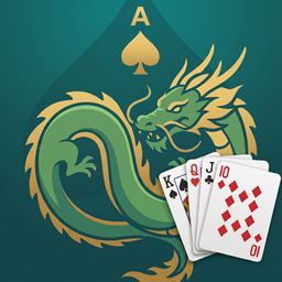 The Jade Forest's Solitaire