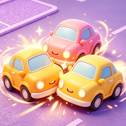 Car Match: Traffic Puzzle