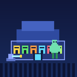 Zombie Mall