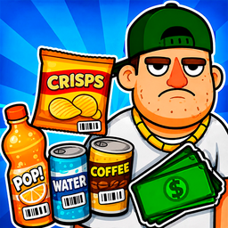 My Tiny Shop: Supermarket Simulator