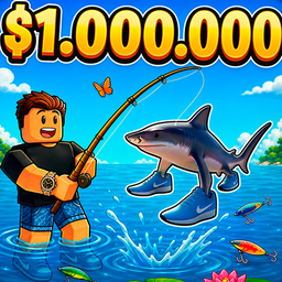Brainrot Fishing Online