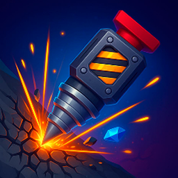 Pit Mine: Mining Simulator