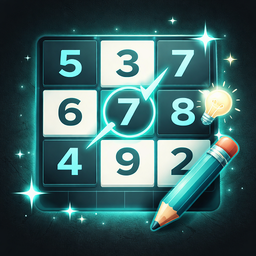 Sudoku: Classic Square