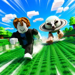 Obby: Race with Brainrots