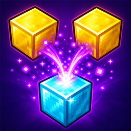 SkyHook: Merge Blocks