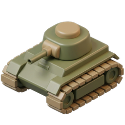 Tank game