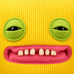 Fuglers. Unbox Every Little Monster!