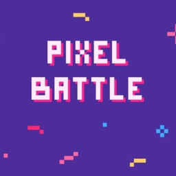 Pixel Battle