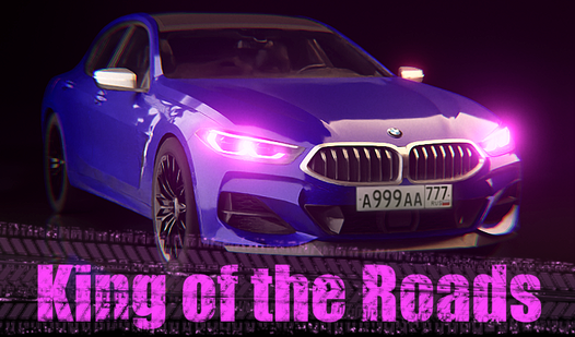 King of the Roads
