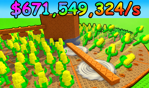 Obby: Round Farm