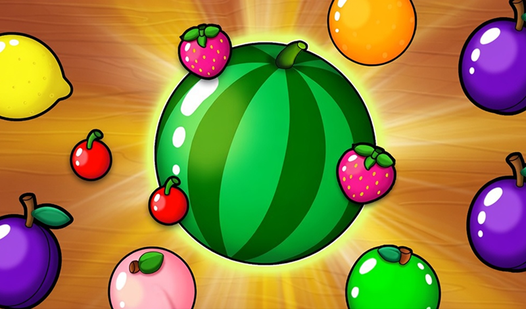 Connect Objects: Boom Fruits