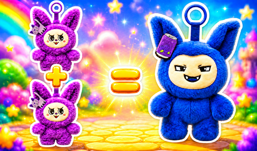 Yokimi: Evolution