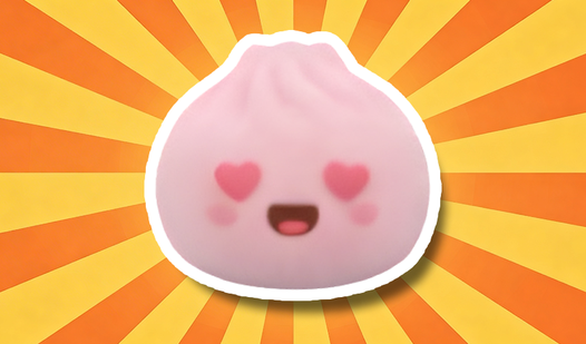 Squishy Dumpling Unboxing