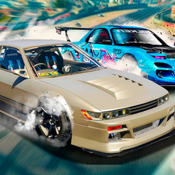 Unreal Drift