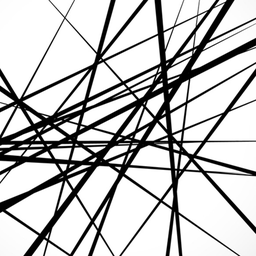 Untangle the Lines