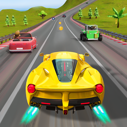 Urban Car Driving