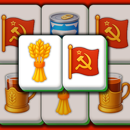USSR Mahjong