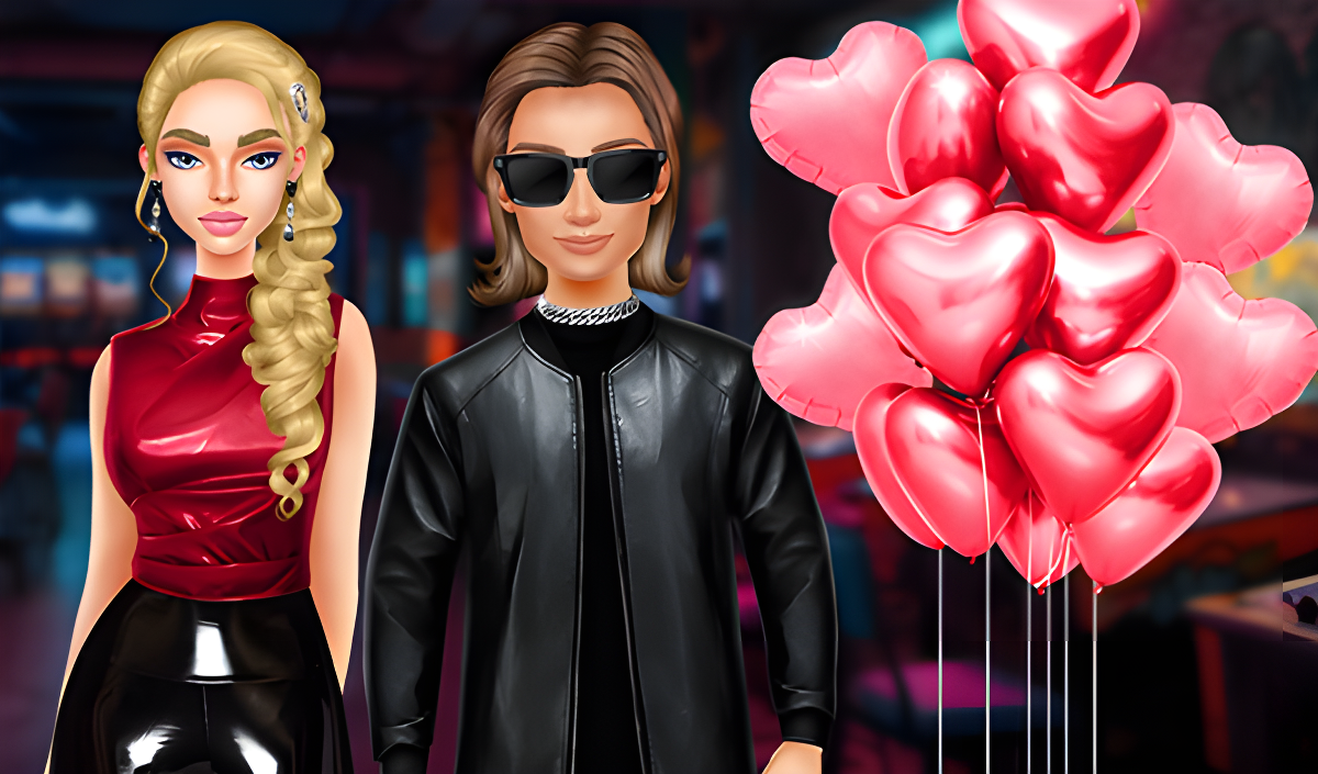 Valentine's Day Proposal Coverbild