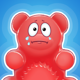 My Jelly Bear Pet