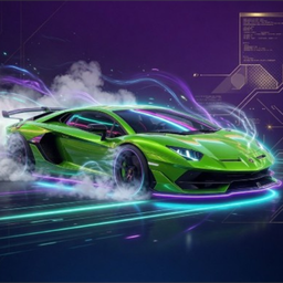 Velocity Evo