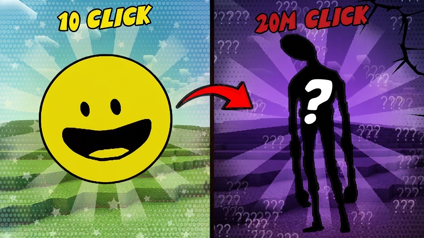 Verity | A fun clicker
