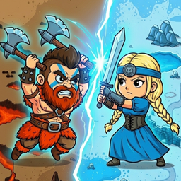 Viking Merge
